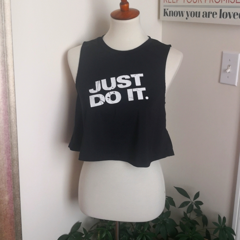 Nike top xs-sz